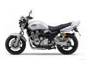 Yamaha XJR1300 Yamaha XJR1300